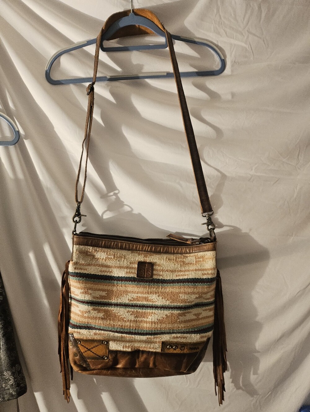 sTs Ranchwear Women's  Palomino‎ Millie Mail Bag Purse